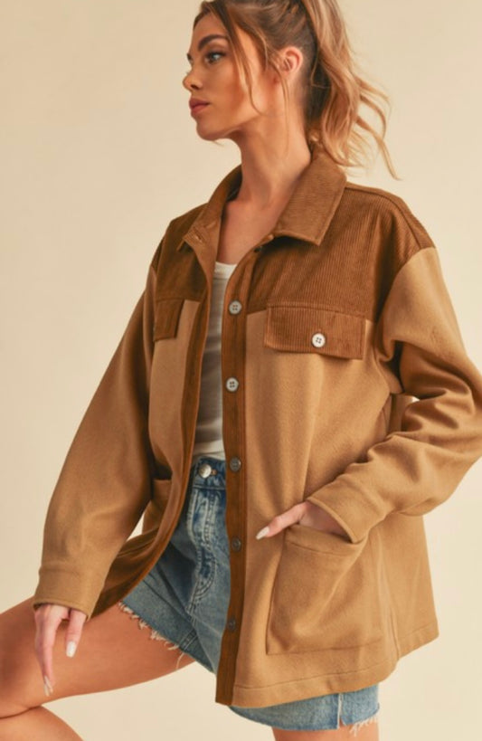 Out West Jacket