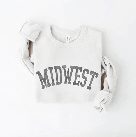 MIDWEST White Crew