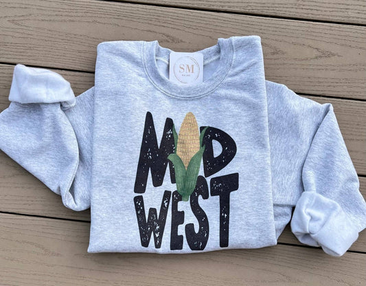 Midwest Corn Crew