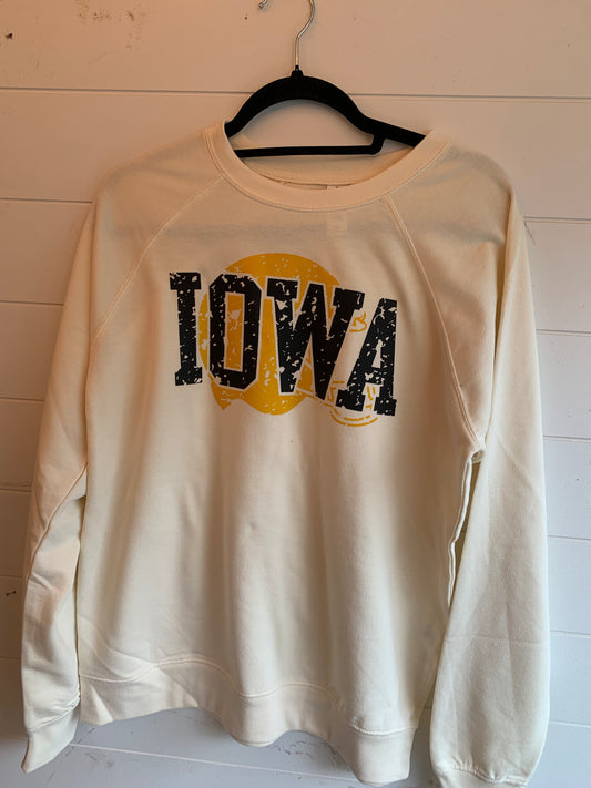 Iowa Crew
