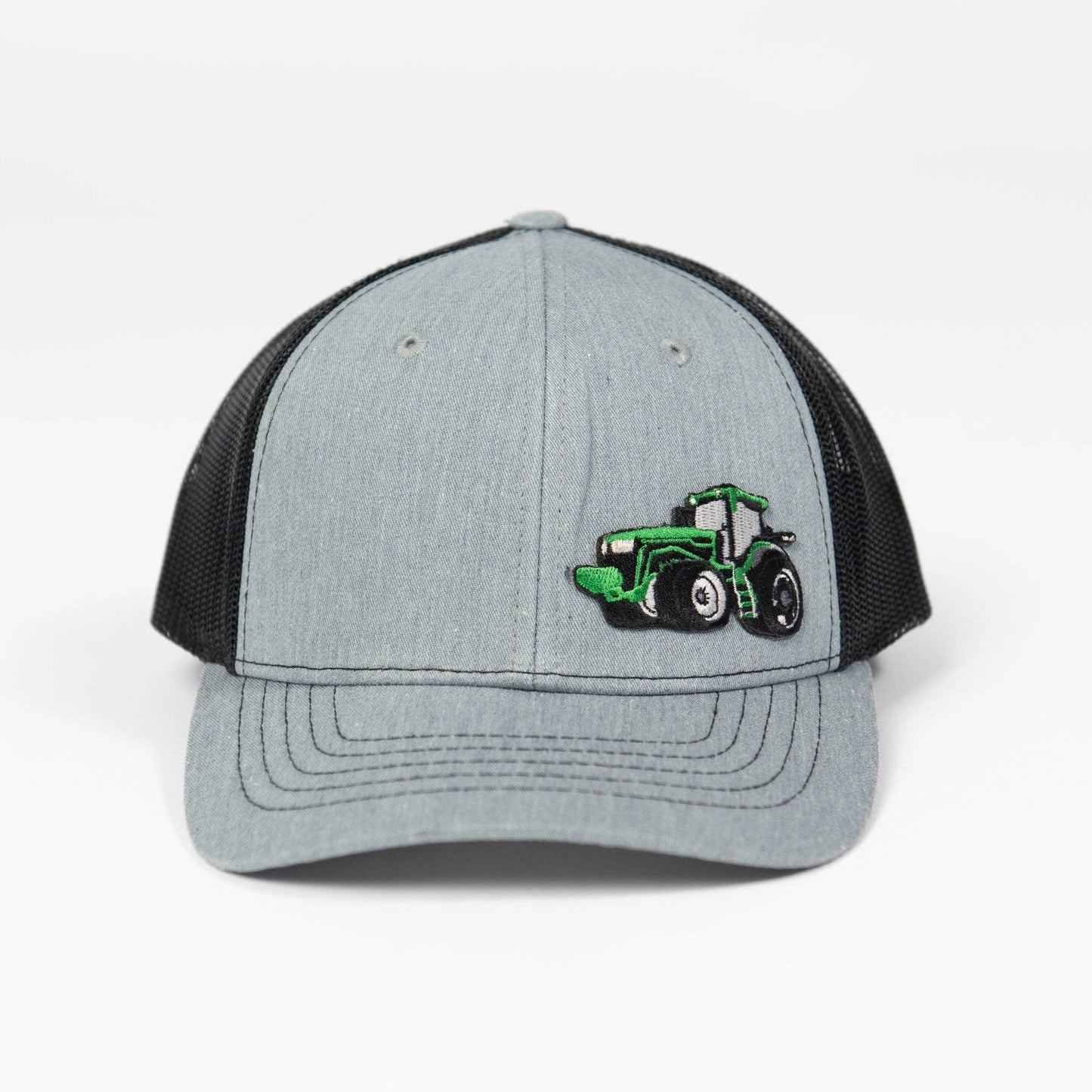 Big Green Tractor Youth Hat