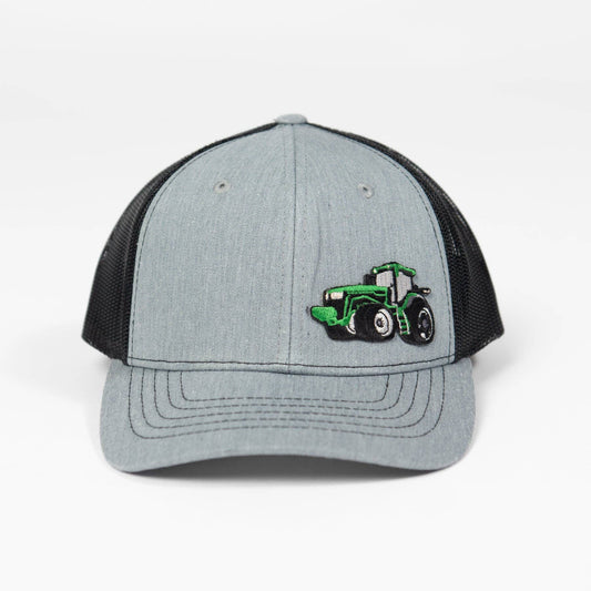 Big Green Tractor Youth Hat